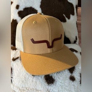 Kimes Ranch hat